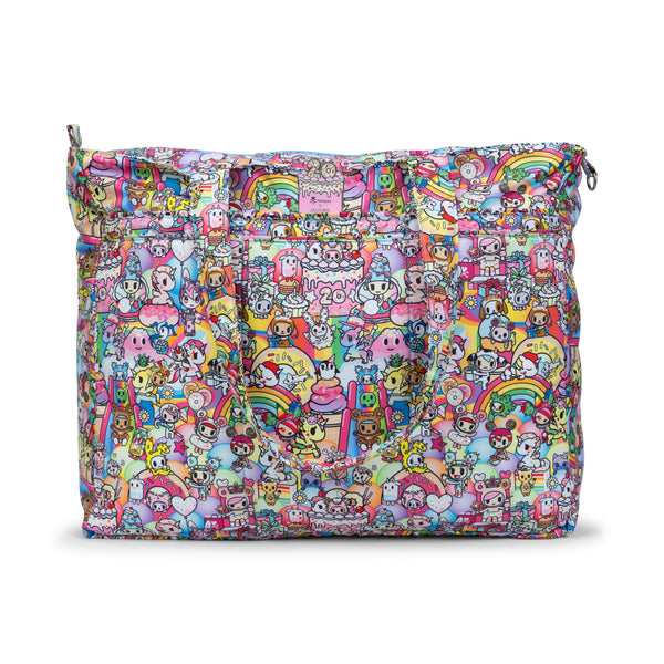 Ju-Ju-Be x Tokidoki - 20th Anniversary - Super Be