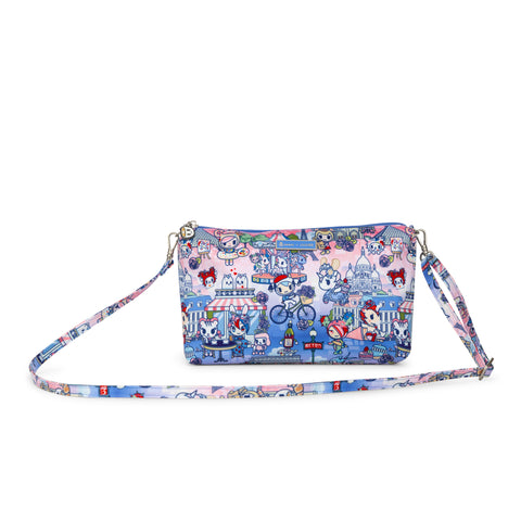 Ju-Ju-Be x Tokidoki - C'est la Vie a Paris - Be Quick