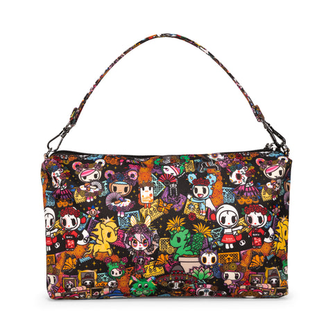 Ju-Ju-Be x Tokidoki - Dia De Los Muertos - Be Quick