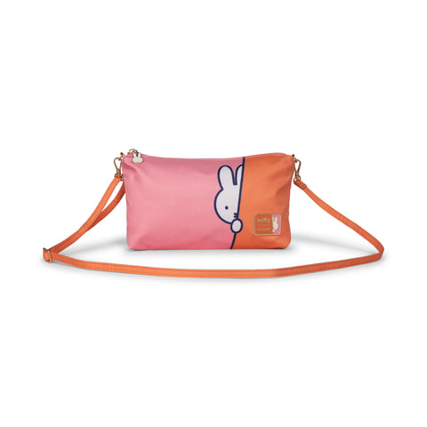 Ju-Ju-Be x Miffy - Flower Fields - Be Quick