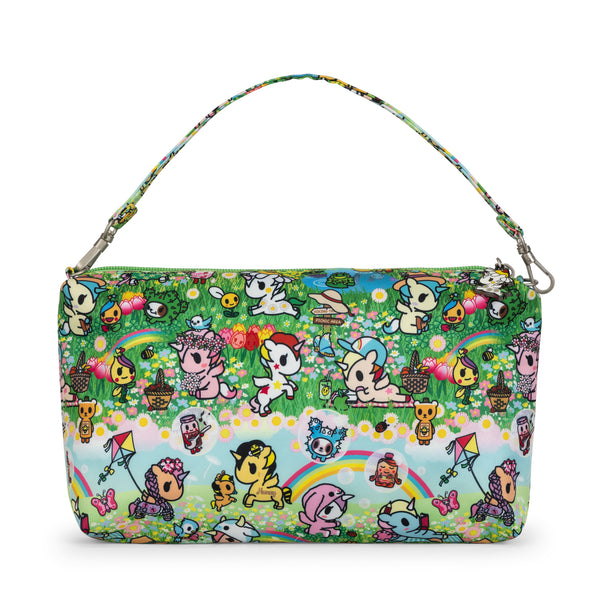 Ju-Ju-Be x Tokidoki - Meadow Blooms - Be Quick