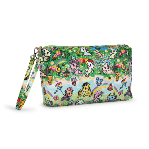 Ju-Ju-Be x Tokidoki - Meadow Blooms - Be Quick