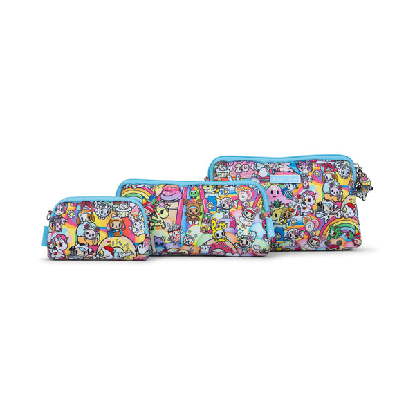 Ju-Ju-Be x Tokidoki - 20th Anniversary - Be Set