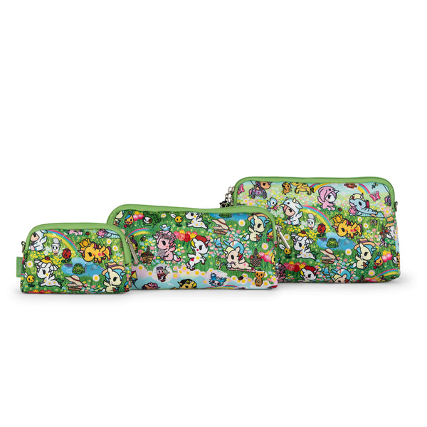 Ju-Ju-Be x Tokidoki - Meadow Blooms - Be Set