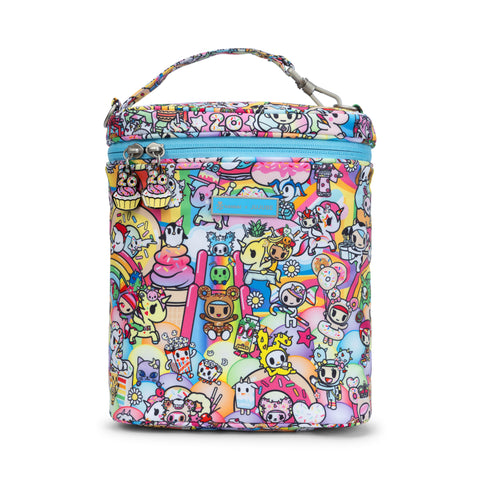 Ju-Ju-Be x Tokidoki - 20th Anniversary - Fuel Cell