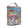 Ju-Ju-Be x Tokidoki - 20th Anniversary - Fuel Cell