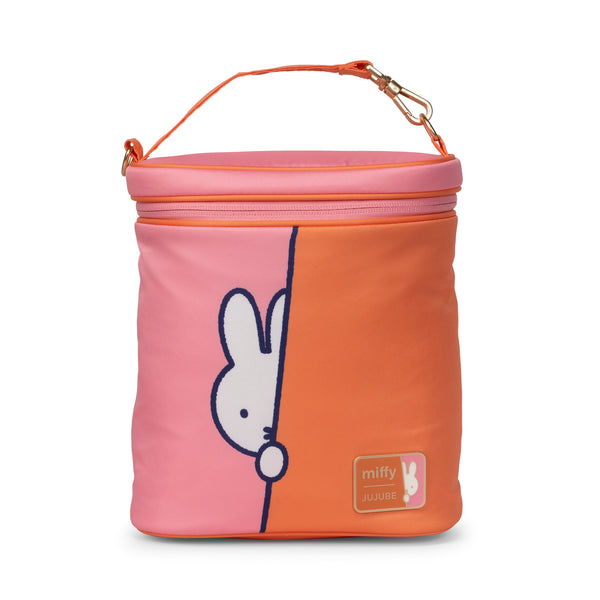Ju-Ju-Be x Miffy- Flower Fields - Fuel Cell