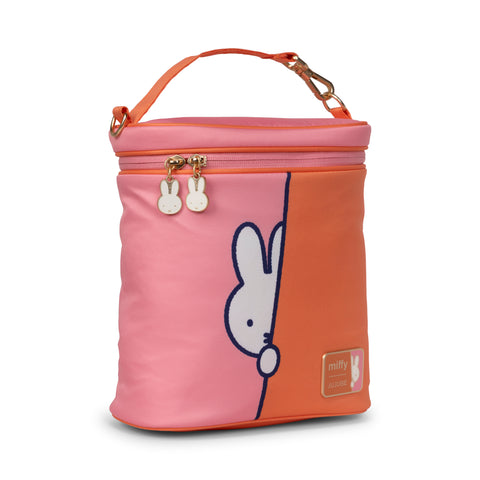 Ju-Ju-Be x Miffy- Flower Fields - Fuel Cell