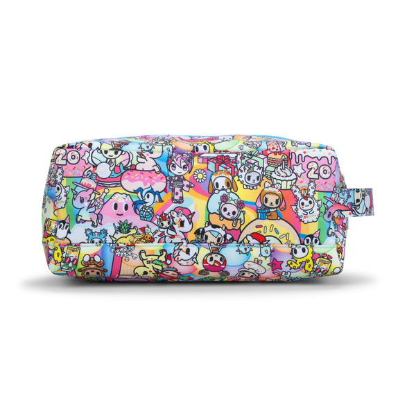 Ju-Ju-Be x Tokidoki - 20th Anniversary - Be Dapper