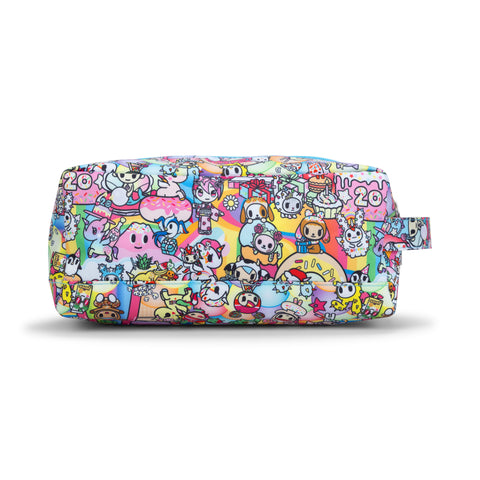 Ju-Ju-Be x Tokidoki - 20th Anniversary - Be Dapper