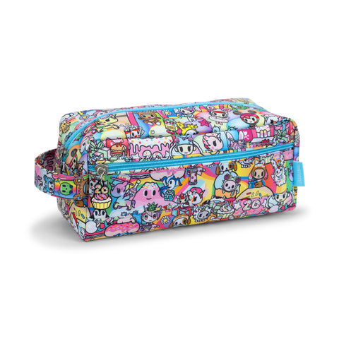 Ju-Ju-Be x Tokidoki - 20th Anniversary - Be Dapper