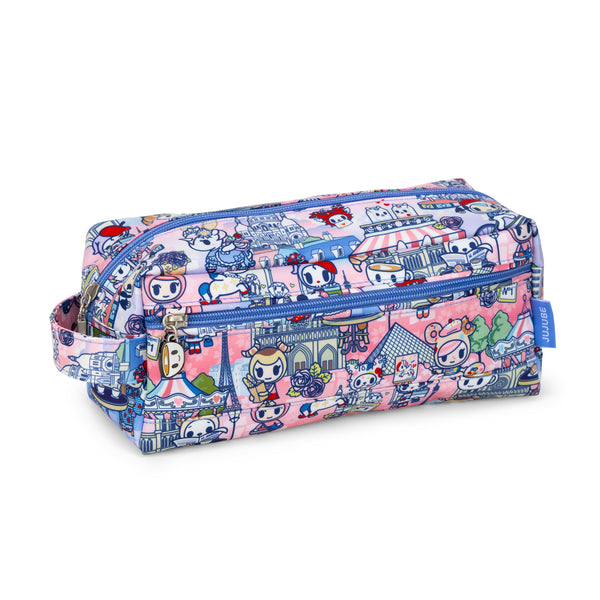 Ju-Ju-Be x Tokidoki - C'est la Vie a Paris - Be Dapper