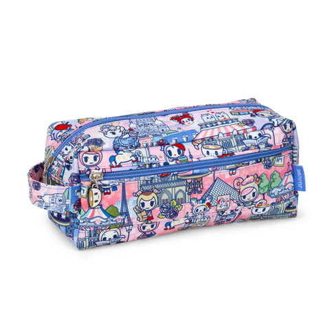 Ju-Ju-Be x Tokidoki - C'est la Vie a Paris - Be Dapper