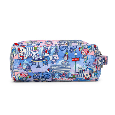 Ju-Ju-Be x Tokidoki - C'est la Vie a Paris - Be Dapper