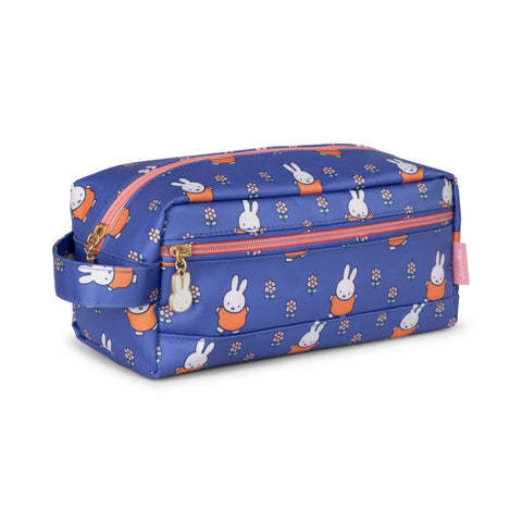 Ju-Ju-Be x Miffy - Flower Fields - Be Dapper