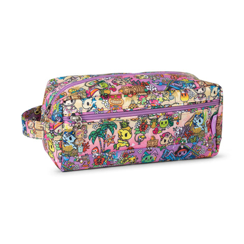 Ju-Ju-Be x Tokidoki - Toki Tiki - Be Dapper