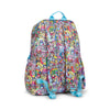 Ju-Ju-Be x Tokidoki - 20th Anniversary - Zealous