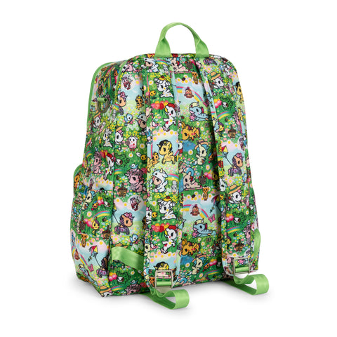 Ju-Ju-Be x Tokidoki - Meadow Blooms - Zealous