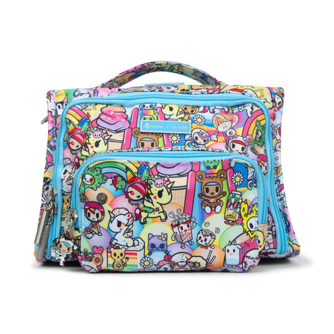 Ju-Ju-Be x Tokidoki - 20th Anniversary - The Bestie