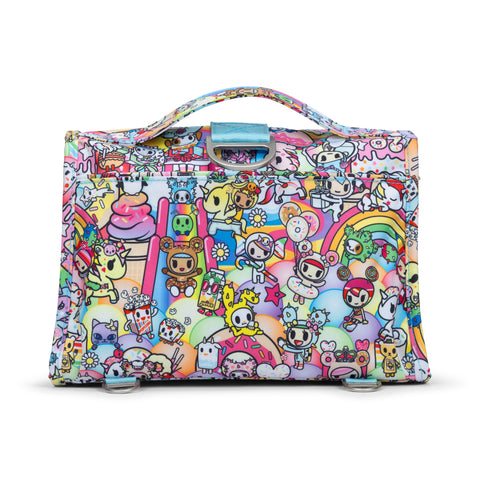 Ju-Ju-Be x Tokidoki - 20th Anniversary - The Bestie