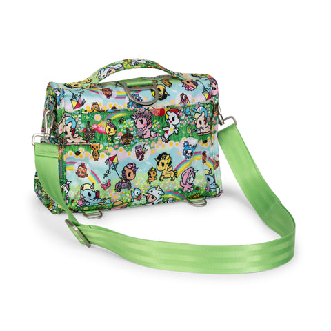 Ju-Ju-Be x Tokidoki - Meadow Blooms - The Bestie