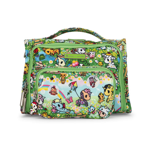 Ju-Ju-Be x Tokidoki - Meadow Blooms - The Bestie