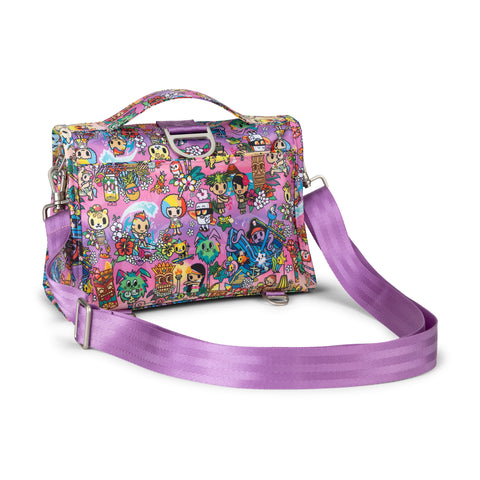 Ju-Ju-Be x Tokidoki - Toki Tiki - The Bestie
