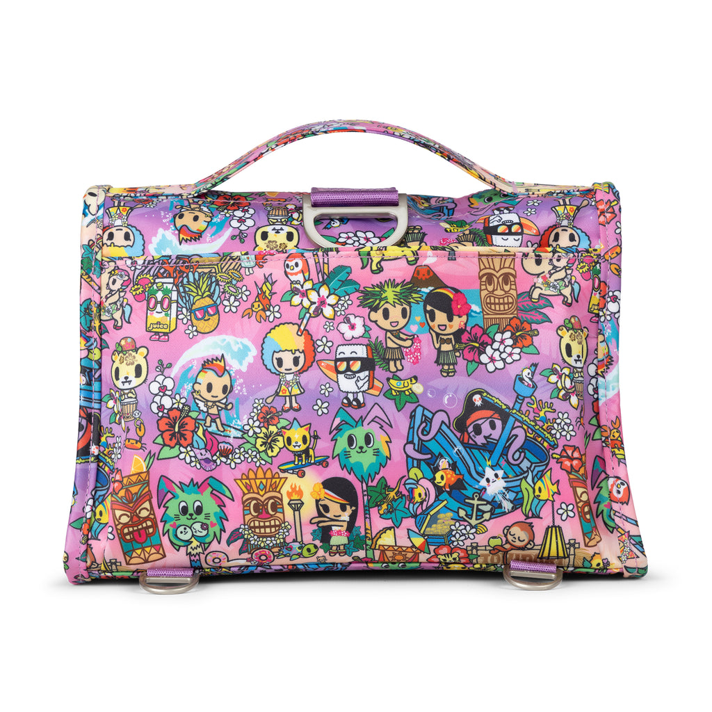 Ju-Ju-Be x Tokidoki - Toki Tiki - The Bestie – Blashful