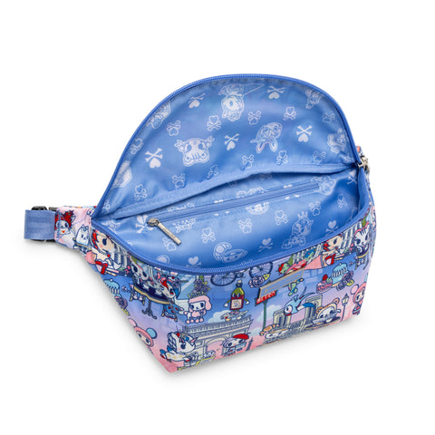 Ju-Ju-Be x Tokidoki - C'est la Vie a Paris  - Park Pack