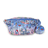 Ju-Ju-Be x Tokidoki - C'est la Vie a Paris  - Park Pack