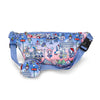 Ju-Ju-Be x Tokidoki - C'est la Vie a Paris  - Park Pack