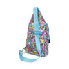 Ju-Ju-Be x Tokidoki - 20th Anniversary - Crossbody Sling