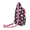 Ju-Ju-Be x Hello Kitty - Cherry Blossoms - Crossbody Sling