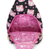 Ju-Ju-Be x Hello Kitty - Cherry Blossoms - Crossbody Sling