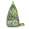 Ju-Ju-Be x Tokidoki - Meadow Blooms - Crossbody Sling