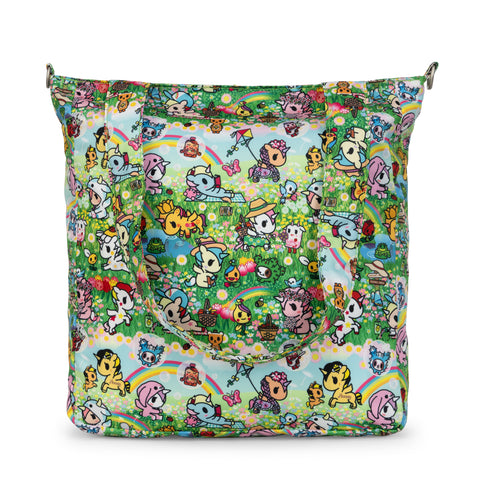 Ju-Ju-Be x Tokidoki - Meadow Blooms - Be Light