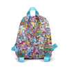 Ju-Ju-Be x Tokidoki - 20th Anniversary - Everyday Mini Backpack