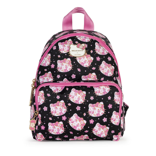 Ju-Ju-Be x Hello Kitty - Cherry Blossoms - Everyday Mini Backpack