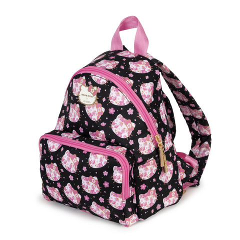 Ju-Ju-Be x Hello Kitty - Cherry Blossoms - Everyday Mini Backpack