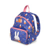 Ju-Ju-Be x Miffy - Flower Fields- Everyday Mini Backpack