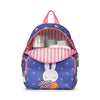 Ju-Ju-Be x Miffy - Flower Fields- Everyday Mini Backpack
