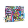 Ju-Ju-Be x Tokidoki - 20th Anniversary - Be Charged