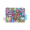 Ju-Ju-Be x Tokidoki - 20th Anniversary - Be Charged