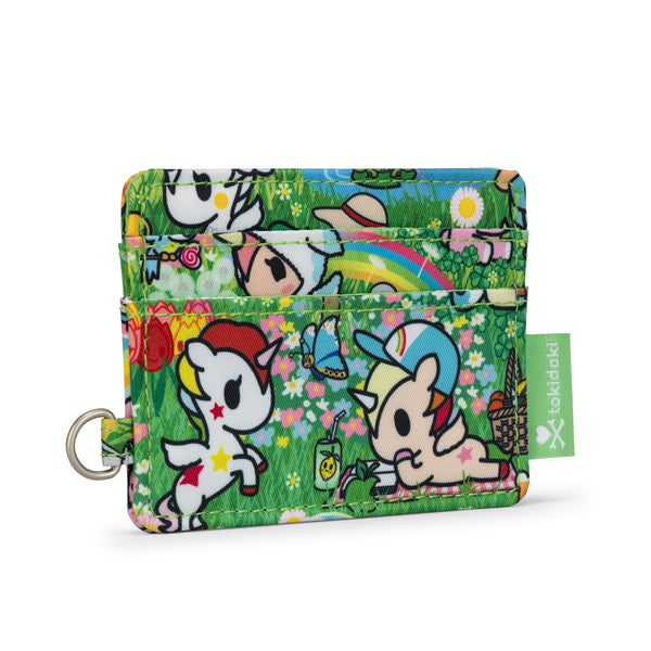 Ju-Ju-Be x Tokidoki - Meadow Blooms - Be Charged