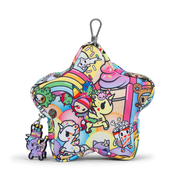 Ju-Ju-Be x Tokidoki - 20th Anniversary - Star Mini Bag
