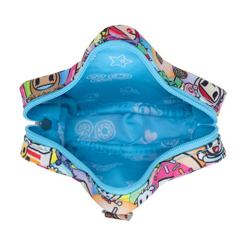 Ju-Ju-Be x Tokidoki - 20th Anniversary - Star Mini Bag