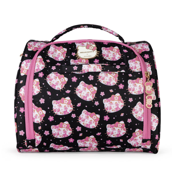 Ju-Ju-Be x Hello Kitty - Cherry Blossoms - Insulated Bag