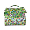 Ju-Ju-Be x Tokidoki - Meadow Blooms - Insulated Bag