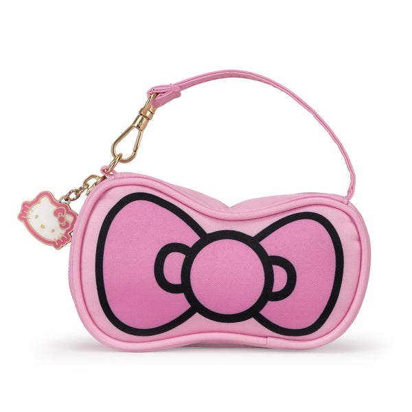 Ju-Ju-Be x Hello Kitty - Cherry Blossoms - Bow Mini Bag