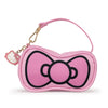 Ju-Ju-Be x Hello Kitty - Cherry Blossoms - Bow Mini Bag